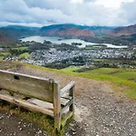2 Bed In Cockermouth Oc-sz381 Bassenthwaite Lake