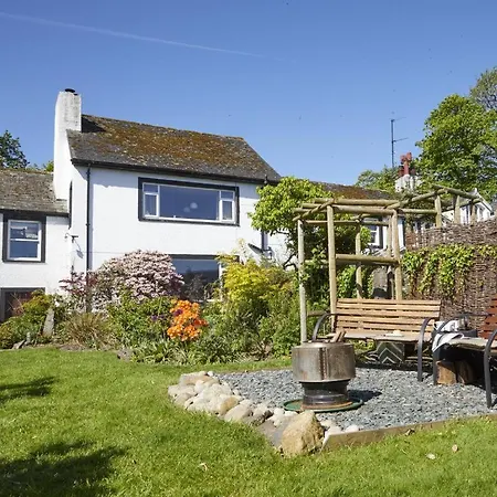 2 Bed In Bassenthwaite Sz381 Bassenthwaite Lake