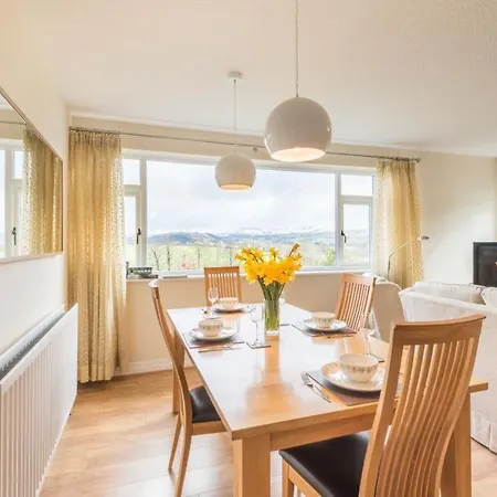 Holiday home 2 Bed In Bassenthwaite Sz381 *
