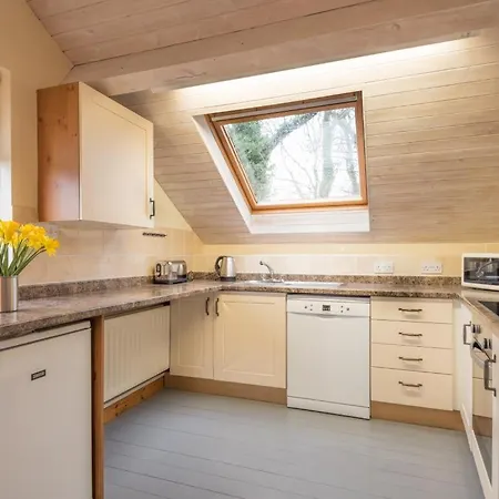 2 Bed In Bassenthwaite Sz381 Holiday home Bassenthwaite Lake