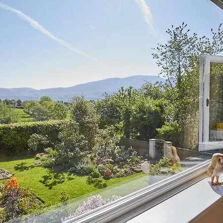 Holiday home 2 Bed In Bassenthwaite Sz381 *