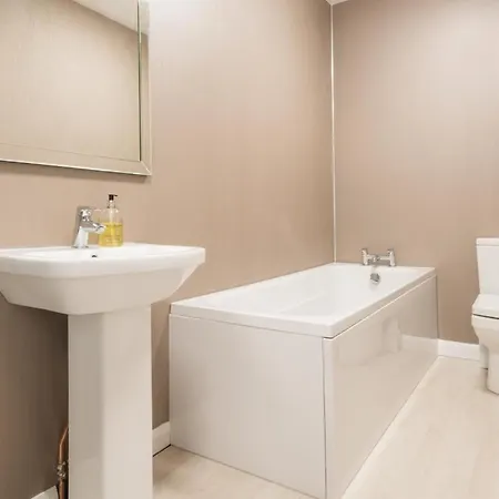 2 Bed In Bassenthwaite Sz381 * Bassenthwaite Lake