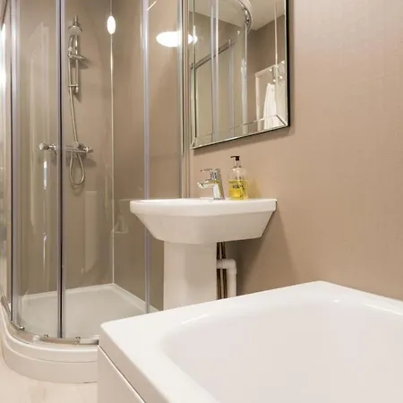 2 Bed In Bassenthwaite Sz381 Holiday home *