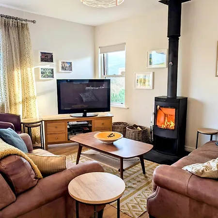 2 Bed In Bassenthwaite Sz381 Tatil Evi *