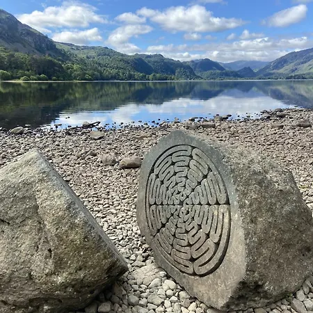 2 Bed In Bassenthwaite Sz381 Bassenthwaite Lake