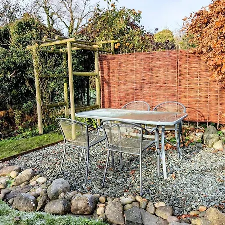 2 Bed In Cockermouth Oc-sz381 펜션