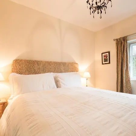 Prázdninový dům 2 Bed In Cockermouth Oc-sz381 Bassenthwaite Lake